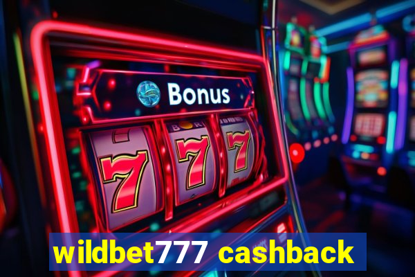 wildbet777 cashback